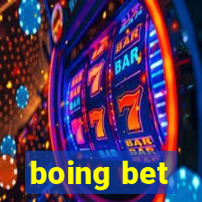 boing bet